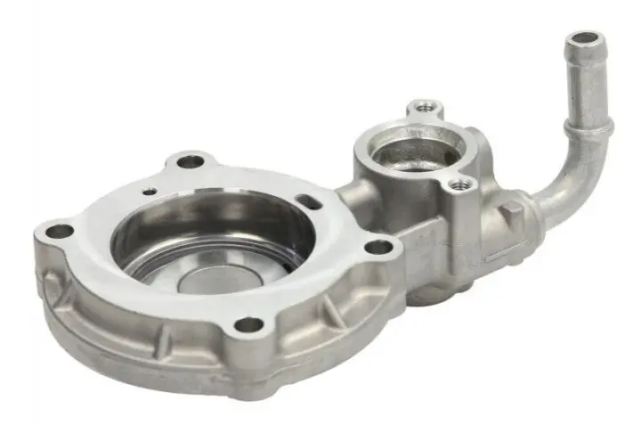 Фото 1 - Елемент насосу Common Rail CONTITECH A2C8494150080 Елемент насосу Common Rail CONTITECH A2C8494150080 (фото 1)