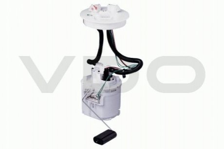 Топливный насос VDO X10-734-002-019