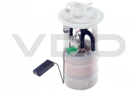 Топливный насос VDO X10-745-004-005V (фото 1)