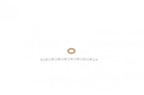 Шайба под форсунку lynx 2,5mm 3 noses CONTITECH X11800002003Z