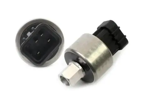 Датчик давления фреона V(B) квадратный разъем Великобритания 61217001