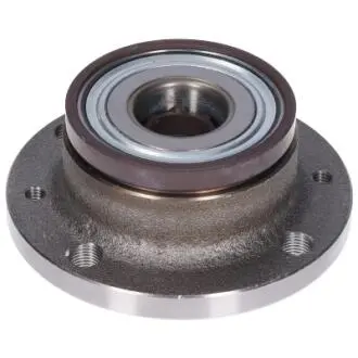 Ступица задняя с подшипником FIAT STRADA (178E) 99-,STILO (192) 04-06,DOBLO I (119, 223) 01- VEMA 17897