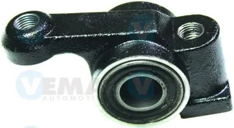 Сайлентблок рычага переднего CITROEN C8 (EA_, EB_) 02-,JUMPY 07-,JUMPY фургон 07-;FIAT Scudo 07-1 VEMA 21222