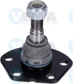Шаровая опора PEUGEOT BOXER (ZCT) 94-02; CITROEN JUMPER (244, Z_) 02-06; FIAT DUCATO (230L) 94-02 VEMA 22825