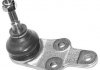 Кульова опора FORD FOCUS II (DA_) 04-12,C-MAX I (DM2) 03-10; VOLVO C70 II (542) 06-13,C30 (533) 06-12 VEMA 25108 (фото 1)