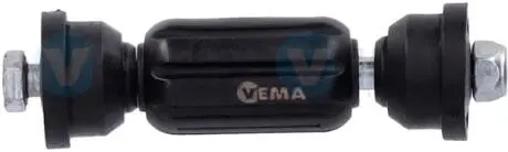 Стійка стабілізатора заднього FORD C-MAX 09-10,C-MAX II 10-19,FOCUS (DAW, DBW) 98-04,FOCUS C-MAX 03-07,FOCUS I VEMA 25109