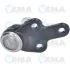 Шаровая опора FORD FOCUS II (DA_) 04-12, C-MAX I (DM2) 03-10; VOLVO C70 II (542) 06-13, C30 (533) 06-12 VEMA 25111 (фото 2)