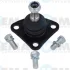 Шаровая опора CITROEN JUMPER (290) 15-; PEUGEOT BOXER (250) 06-; FIAT DUCATO (250, 290) 15- VEMA 25513 (фото 1)