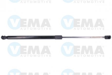 Амортизатор кришки багажника Fiat Doblo 2009-- VEMA 51528