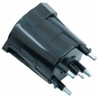 Кришка розподільника запалення VEMO 40700001