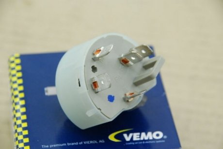 Контактная группа зажигания VEMO 40802416 (фото 1)