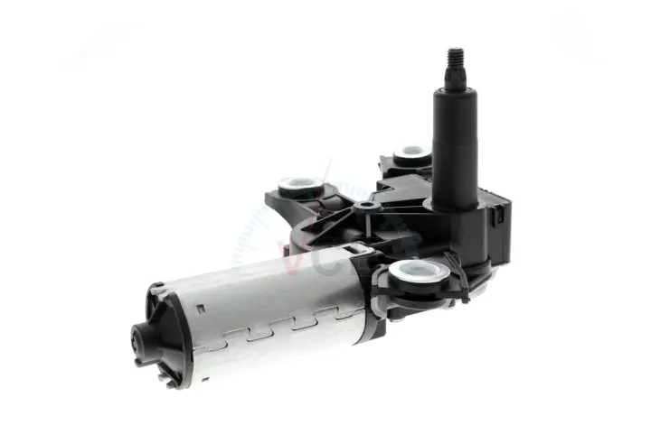 Двигатель стеклоочистителя задний CUPRA ATECA, SEAT ARONA, ATECA, IBIZA V, MII, SKODA CITIGO, E-CITIGO, KAMIQ, OCTAVIA IV, SCALA, VW GOLF ALLTRACK VII, GOLF SPORTSVAN VII, GOLF VII, LOAD UP. VEMO V10070054 (фото 1)