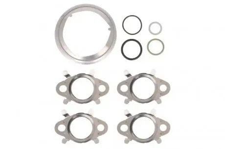 Уплотнение клапана egr VEMO V10639083