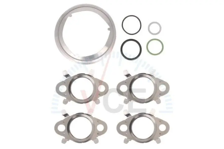 Уплотнение клапана egr VEMO V10639083 (фото 1)