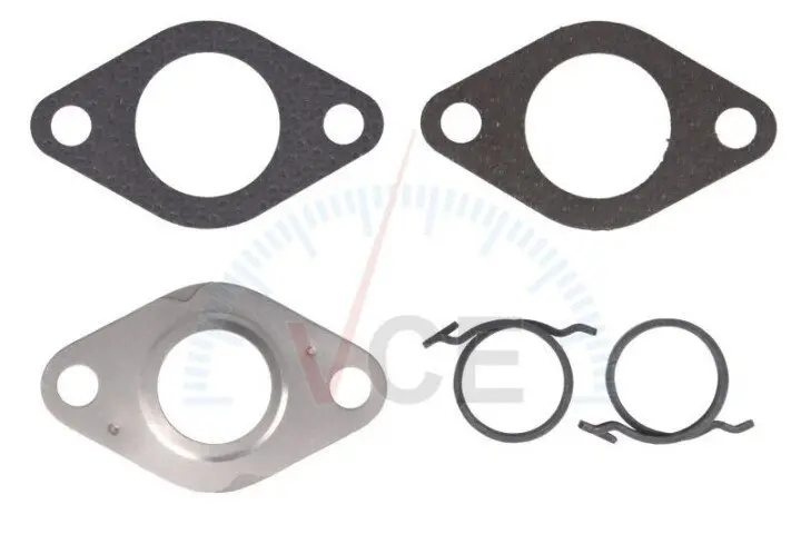 Фото 1 - Ущільнення клапана egr VEMO V10639127 Ущільнення клапана egr VEMO V10639127 (фото 1)