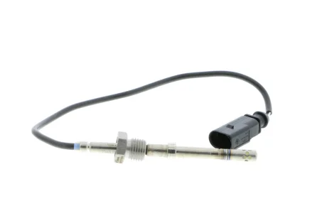 Датчик температуры выхлопных газов (после dpf) audi a4 allroad b8, a4 b8, a5, q5, seat exeo, exeo st 2.0d 11.07-05.17 VEMO V10720012