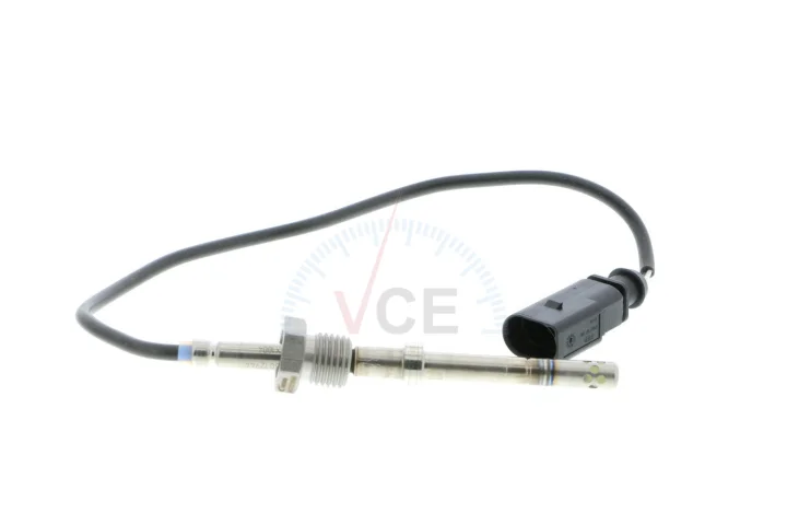Датчик температуры выхлопных газов (после dpf) audi a4 allroad b8, a4 b8, a5, q5, seat exeo, exeo st 2.0d 11.07-05.17 VEMO V10720012 (фото 1)