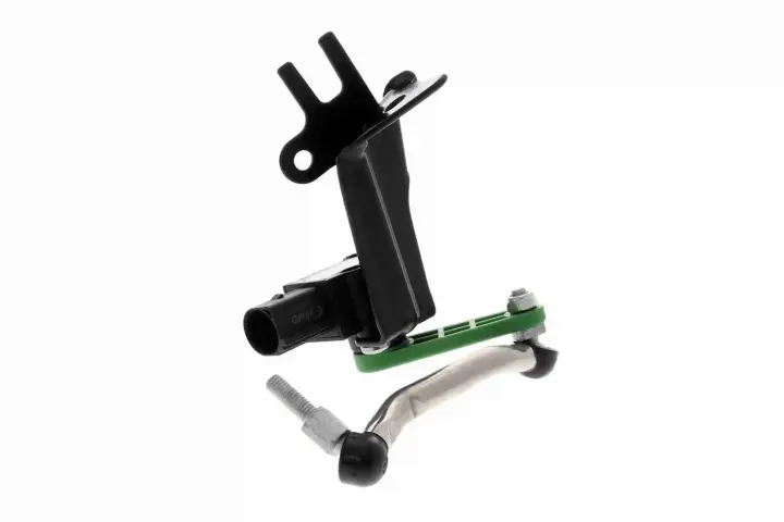 Фото 1 - Регулятор висоти фари AUDI Q5, PORSCHE MACAN 10.08- VEMO V10720065 Регулятор висоти фари AUDI Q5, PORSCHE MACAN 10.08- VEMO V10720065 (фото 1)