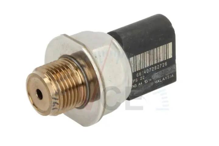 Фото 1 - Датчик давления топлива VEMO V10720860 Датчик давления топлива VEMO V10720860 (фото 1)