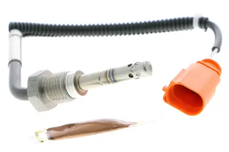 Датчик температури вихлопних газів (після DPF) AUDI A4 ALLROAD B8, A4 B8, A5, Q5 2.0D 11.07-05.17 VEMO V10721486