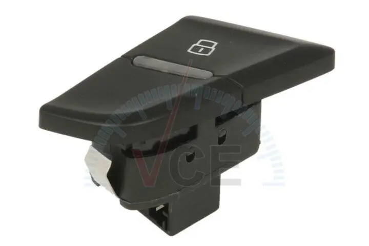 Выключатель, фиксатор двери VEMO V10-73-0294 (фото 1)