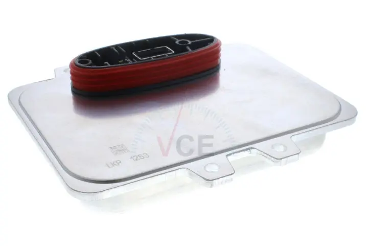 Блок накала передних лев/прав, d1s mercedes g-klasa w461, w462, w463, sprinter 906, audi q5 8r, bmw 5 e60, e61, 7 e65, e66, e67, x6 e71, e72, citroen c4 gra. VEMO V10730495 (фото 1)