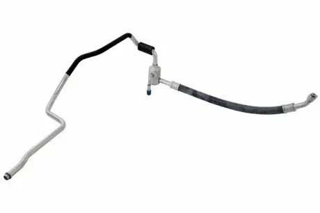 Трубопровод низкого давления, кондиционер VEMO V15-20-0005