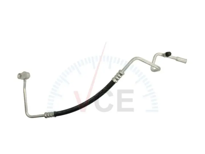 Фото 1 - Патрубки кондиционера VEMO V15200015 Патрубки кондиционера VEMO V15200015 (фото 1)