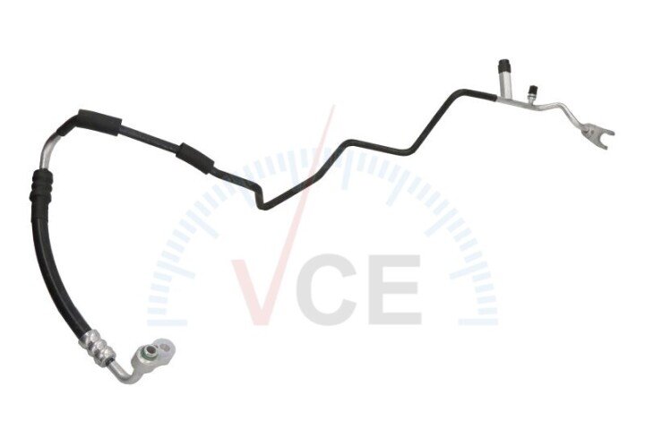 Трубопровід високого тиску, кондиціонер VEMO V15-20-0016 (фото 1)