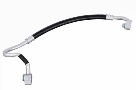 Трубопровод низкого давления, кондиционер VEMO V15200068