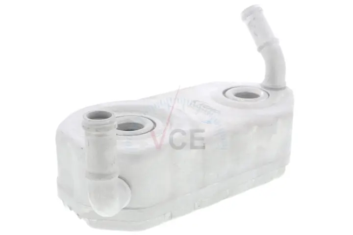 Фото 1 - Радиатор масла, автоматическая коробка передач. VEMO V15606024 Радиатор масла, автоматическая коробка передач. VEMO V15606024 (фото 1)