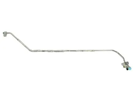 Трубопровод высокого/низкого давления, кондиционер VEMO V20200006