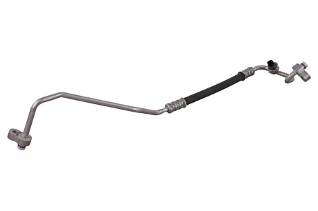Трубка кондиционера bmw x5(e70), x6(e71, e72) 3.0-3.0d-4.8 10.06-07.14 VEMO V20200064