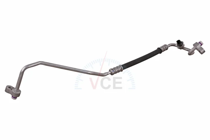 Трубка кондиционера bmw x5(e70), x6(e71, e72) 3.0-3.0d-4.8 10.06-07.14 VEMO V20200064 (фото 1)