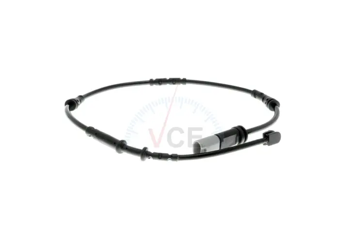 Датчик износа тормозных колодок (дисковых) VEMO V20725254 (фото 1)