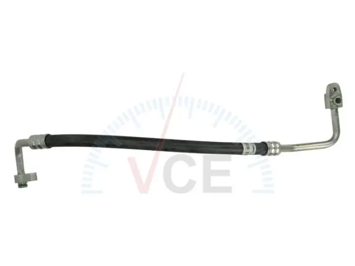 Патрубки кондиционера VEMO V24200001 (фото 1)