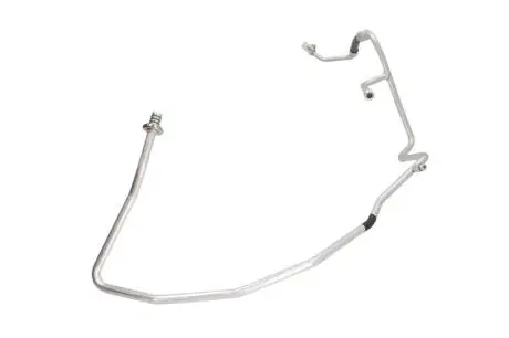 Трубопровод высокого давления, кондиционер. VEMO V25200032