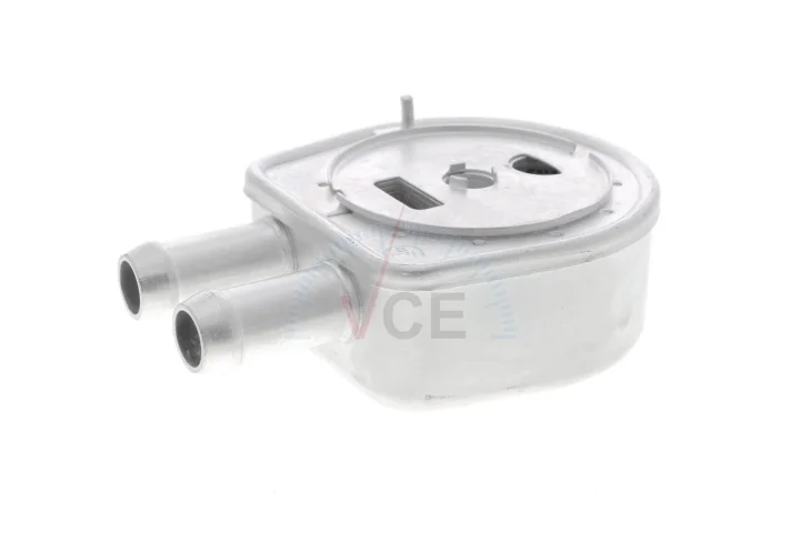 Фото 1 - Радиатор масляный mazda 6-cx-7-mpv-tribute 2.0-2.5 02-13 VEMO V25600047 Радиатор масляный mazda 6-cx-7-mpv-tribute 2.0-2.5 02-13 VEMO V25600047 (фото 1)