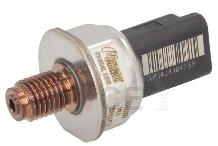 Элемент системы common rail VEMO V25720180 (фото 1)