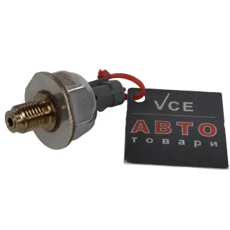 Датчик, давление подачи топлива VEMO V25-72-1103