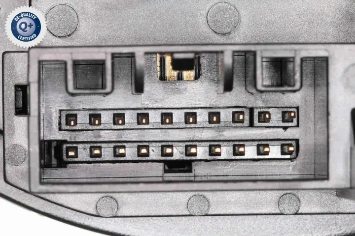 Фото 1 - Пружина подушки безопасности HONDA ACCORD IX, CROSSTOUR I 2.4-3.5 01.12- VEMO V26720265 Пружина подушки безопасности HONDA ACCORD IX, CROSSTOUR I 2.4-3.5 01.12- VEMO V26720265 (фото 1)