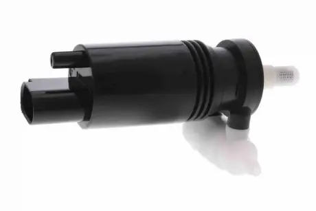 Насос стеклоомывателя передний (12В) MERCEDES MARCO POLO CAMPER (W447), S (A217), S (C217), S (W222, V222, X222), SL (R231), V (W447), VITO MIXTO (DOUBLE CABIN), AUTOBUS-LIMUZÍNA 01.12- VEMO V30080425