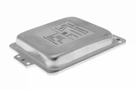 Контроллер ксенона mercedes gl(x164), m(w164) 3.0-6.2 02.05-12.12 VEMO V30730338