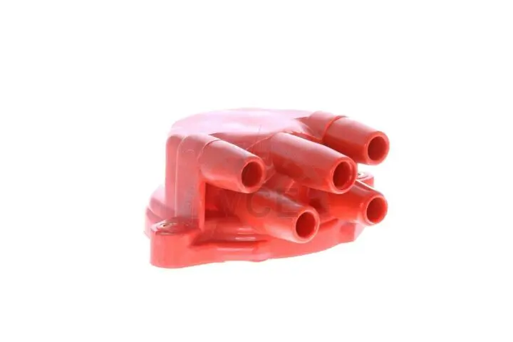 Крышка распределителя зажигания VEMO V40700041 (фото 1)