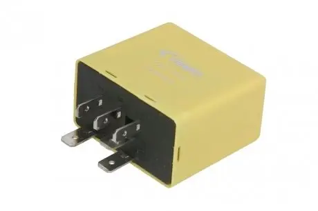 Переривник покажчиків повороту VEMO V40-71-0013