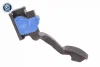 Педаль газа ALFA ROMEO MITO, FIAT 500L, GRANDE PUNTO, LINEA, PUNTO EVO, OPEL ADAM, CORSA D, CORSA D-HATCHBACK, CORSA E 0.9-1.9D 06.05- VEMO V40820008 (фото 1)