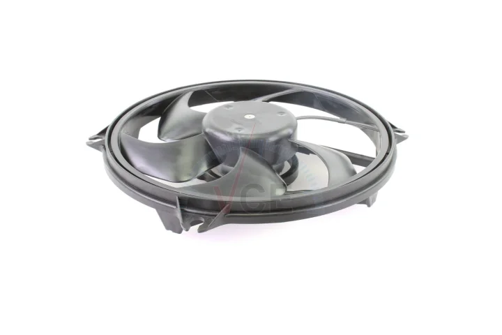 Фото 1 - Вентилятор, охолодження двигуна VEMO V42011125 Вентилятор, охолодження двигуна VEMO V42011125 (фото 1)