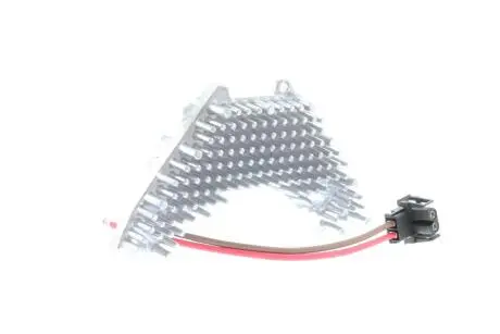 Блок керування, опалення/вентиляція VEMO V42790003