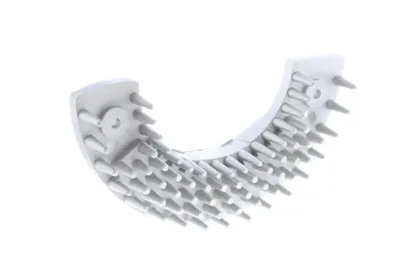 Опір, вентилятор салону VEMO V42790005