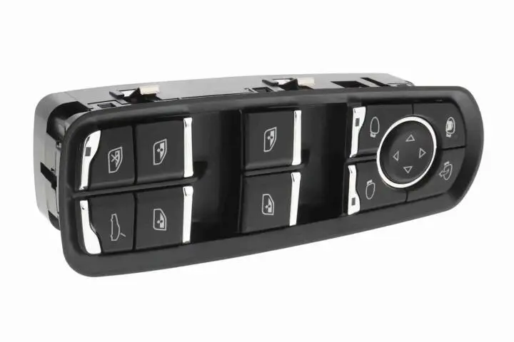 Фото 1 - Реле піднімання скла VEMO V45730007 Реле піднімання скла VEMO V45730007 (фото 1)